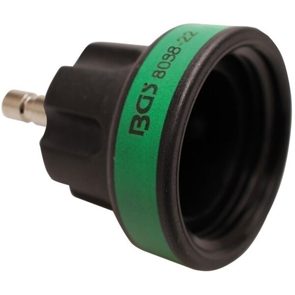 BGS Adapter 22, BMW, für Art. 8098 / 8027