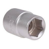 BGS Steckschlüssel Einsatz 3/4 Stecknuss Nuss 6-kant...
