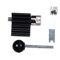 BGS Motor Einstellwerkzeug Satz für VAG, 3-teilig