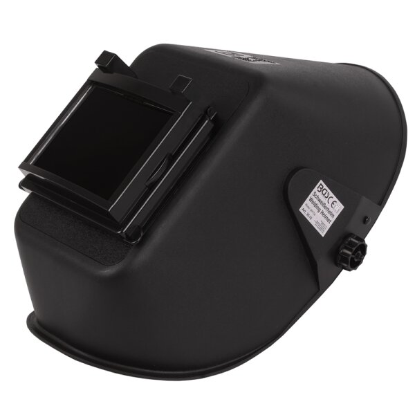 BGS Schweißhelm Schweißschirm Schweißschild Schweißmaske Schweiß Schutz