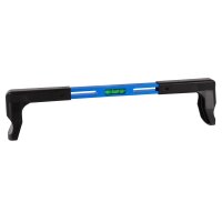 BGS Einstell Werkzeug, Wasserwaage für Lenkrad 270-370 mm