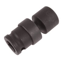 Kraft-Kugelgelenkeinsatz, 12,5 (1/2), 19 mm