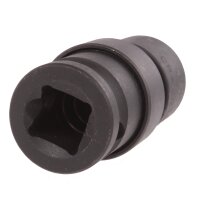 Kraft-Kugelgelenkeinsatz, 12,5 (1/2), 19 mm