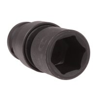 Kraft-Kugelgelenkeinsatz, 12,5 (1/2), 19 mm