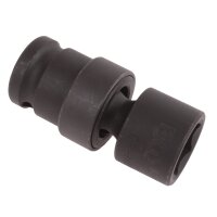 Kraft-Kugelgelenkeinsatz, 12,5 (1/2), 19 mm