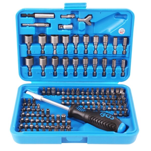 BGS Universal-Bit-Satz | 122-tlg.