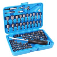 BGS Universal-Bit-Satz | 122-tlg.