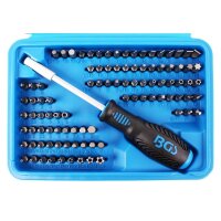 BGS Universal-Bit-Satz | 122-tlg.