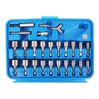 BGS Universal-Bit-Satz | 122-tlg.