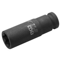 BGS Kraft-E-Profil-Steckschlüssel-Einsatz, 12,5...