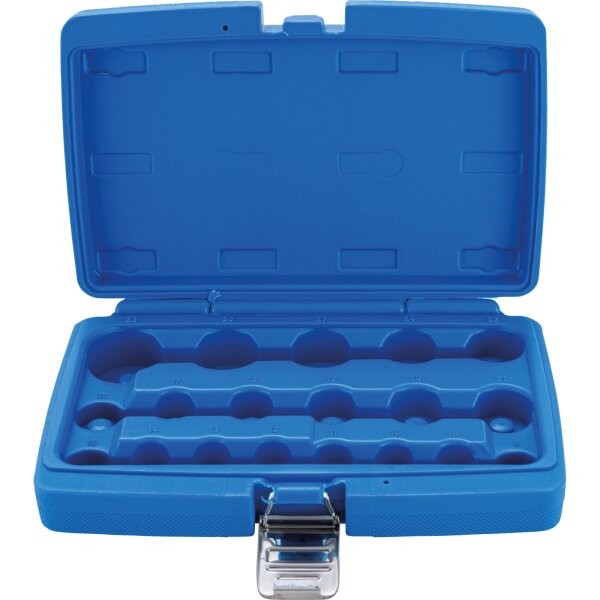 BGS Kunststoffkoffer für Art.-Nr. 2152, leer