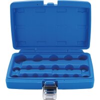 BGS Kunststoffkoffer für Art.-Nr. 2152, leer