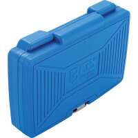 BGS Kunststoffkoffer für Art.-Nr. 2152, leer