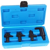 Nockenwellen Arretierung Werkzeug VW Polo 9N Skoda Fabia Seat Ibiza