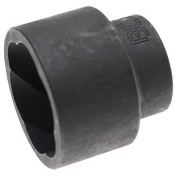 BGS Spezial-Steckschlüsseleinsatz / Schraubenausdreher 12,5 (1/2), 32 mm