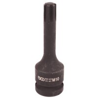 BGS Kraft-Bit-Einsatz | Länge 75 mm | Antrieb...