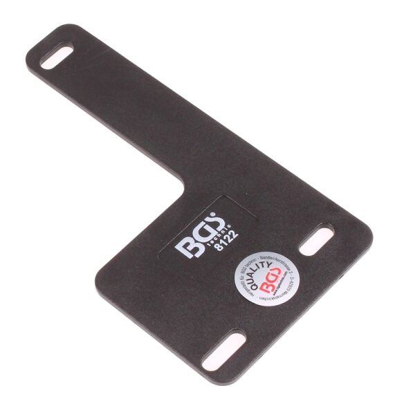 BGS Nockenwellenlineal, 170 mm, VW