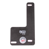 BGS Nockenwellenlineal, 170 mm, VW