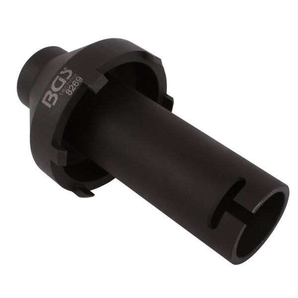 BGS Nutmutter-Einsatz für Mercedes-Benz Atego | 80 - 95 mm