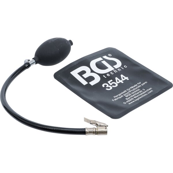 BGS Spreizkissen zum Aufspreizen bei Notfallöffnung