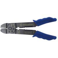 BGS Kabelschuh-Klemmzange, 200 mm