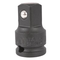 BGS Kraft-Adapter-Satz | 6-tlg.