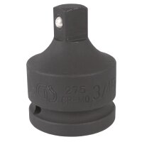 BGS Kraft-Adapter-Satz | 6-tlg.