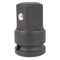 BGS Kraft-Adapter-Satz | 6-tlg.