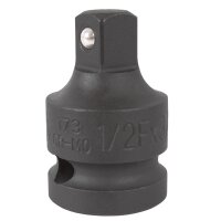 BGS Kraft-Adapter-Satz | 6-tlg.