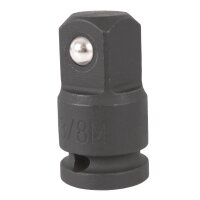 BGS Kraft-Adapter-Satz | 6-tlg.