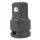 BGS Kraft-Adapter-Satz | 6-tlg.