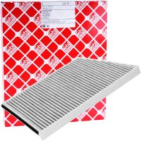 FEBI BILSTEIN 21642 Innenraumfilter