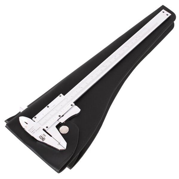 BGS Präzisions Schieblehre, 150 mm