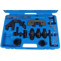 BGS Arretierwerkzeug für BMW Dieselmotoren M41 M47 M51 M57