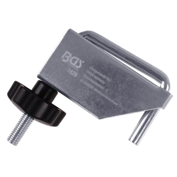 BGS Schlauchklemme, 45 mm Durchmesser