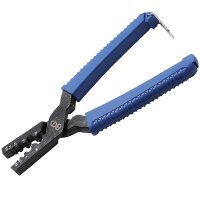 BGS Kabelschuh-Presszange | für Aderendhülsen...