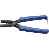 BGS Kabelschuh-Presszange | für Aderendhülsen...