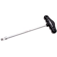 BGS T-Griff mit 12,5 (1/2) Kipp-Vierkant...