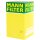 MANN-FILTER W68 Ölfilter