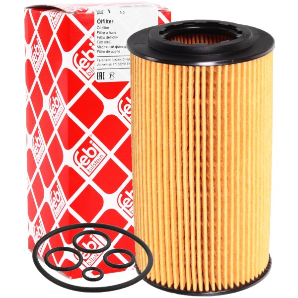 FEBI BILSTEIN 32910 Ölfilter