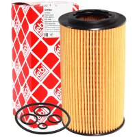 FEBI BILSTEIN 32910 Ölfilter