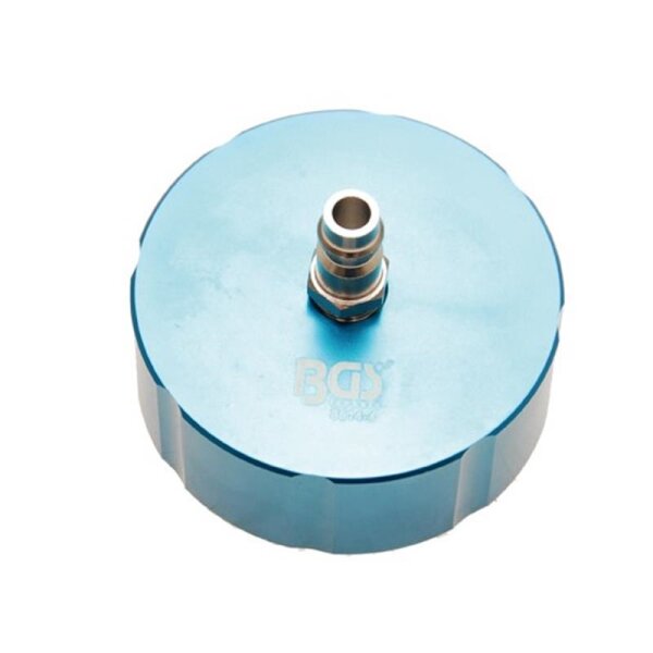 BGS Adapter DAF-XF 95, XF 105