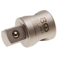 BGS Gleitgriff-Adapter für Verlängerungen |...