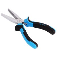 BGS Flachzange, 160 mm