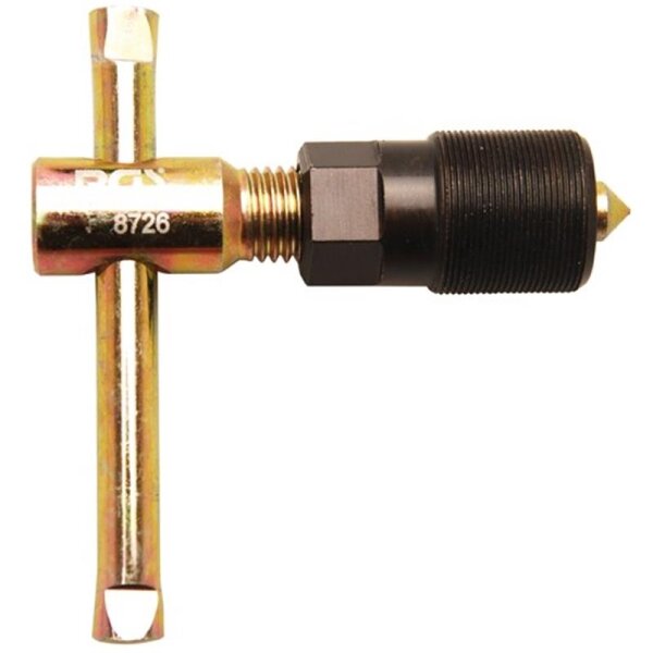 BGS Polradabzieher, M27x1,0