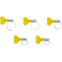 BGS Griff-Schlauchschellen-Sortiment | 26-tlg.