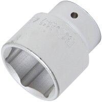 BGS Steckschlüssel Einsatz 46 mm 3/4" Antrieb