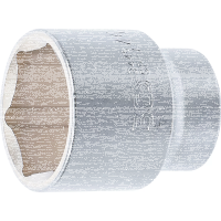 BGS Steckschlüssel Einsatz 46 mm 3/4" Antrieb