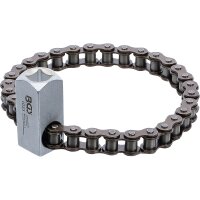 BGS Ölfilter-Kettenschlüssel "Super",...