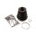 BGS Universal Achsmanschetten Satz 4-tlg PKW Achsmanschette Manschetten mit Schellen